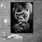 Canvas - Smart Gorilla